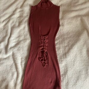 3/$20 Guess sweater dress